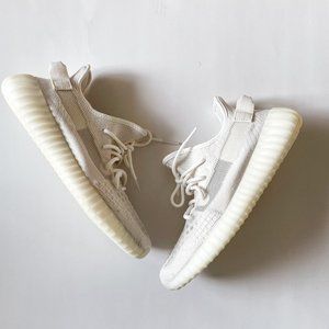 Yeezy 350 V2 Bone